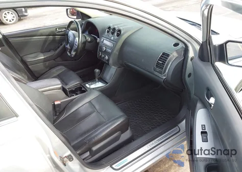 2009 Nissan Altima 2.5 S z USA, uszkodzony, nr VIN 1N4AL21E99N553866